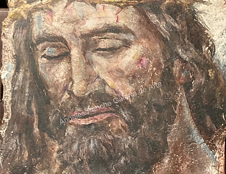 Sin título (Ecce Homo)